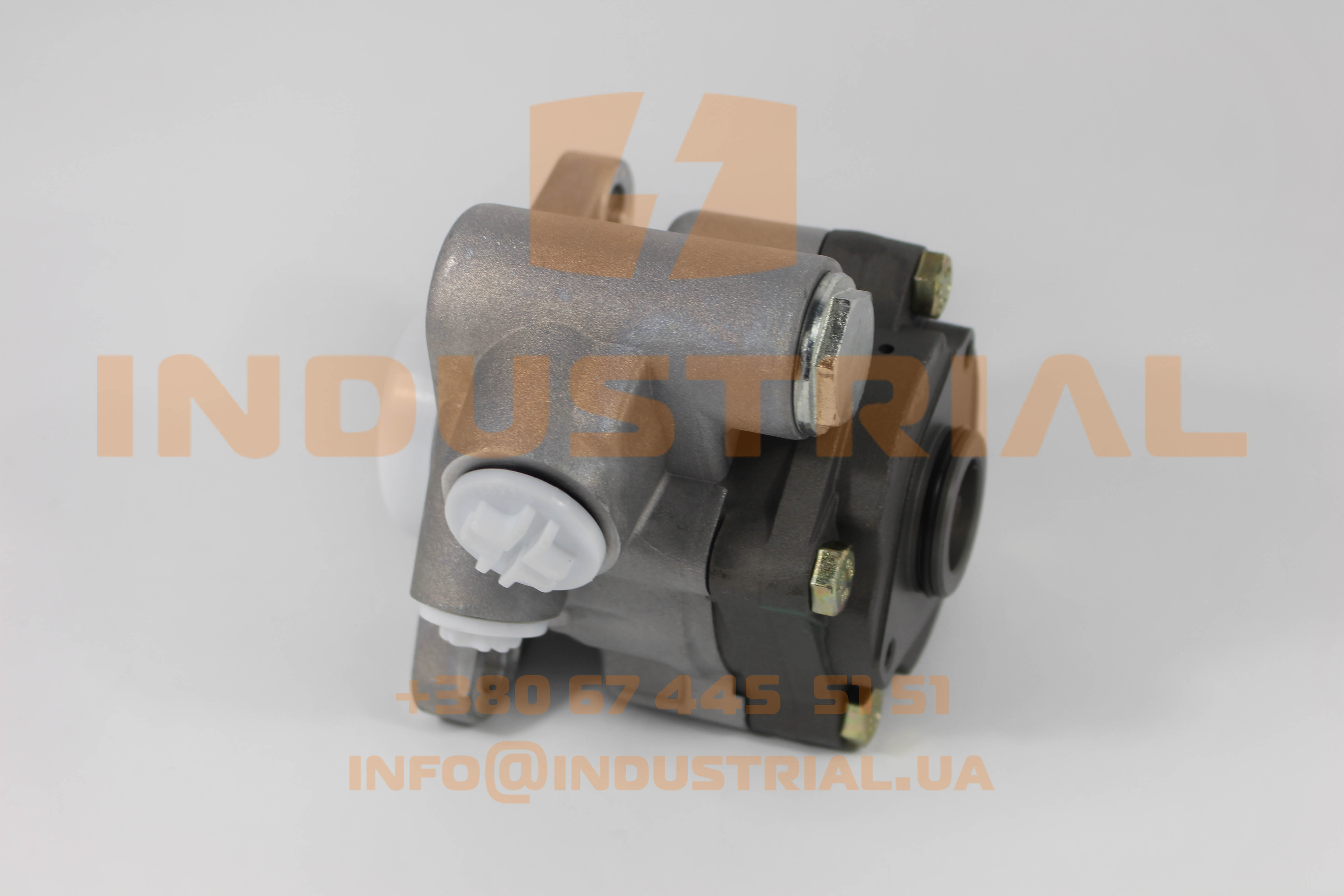 INC 4519061 INCAR
